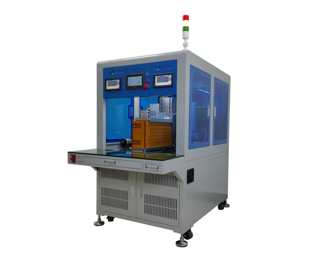 電池點(diǎn)焊機(jī)怎么選型才能兼顧效率與焊點(diǎn)質(zhì)量？