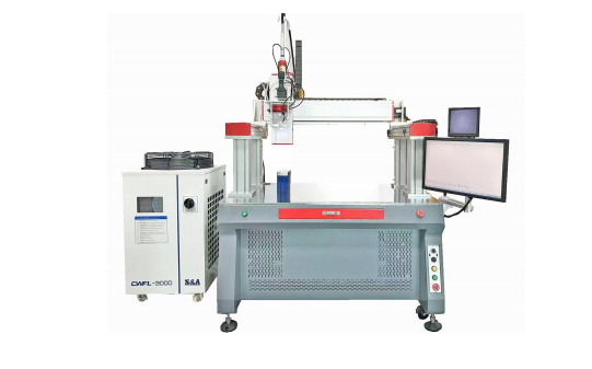 電池電焊機(jī)的工作原理是什么？如何保障焊接質(zhì)量？