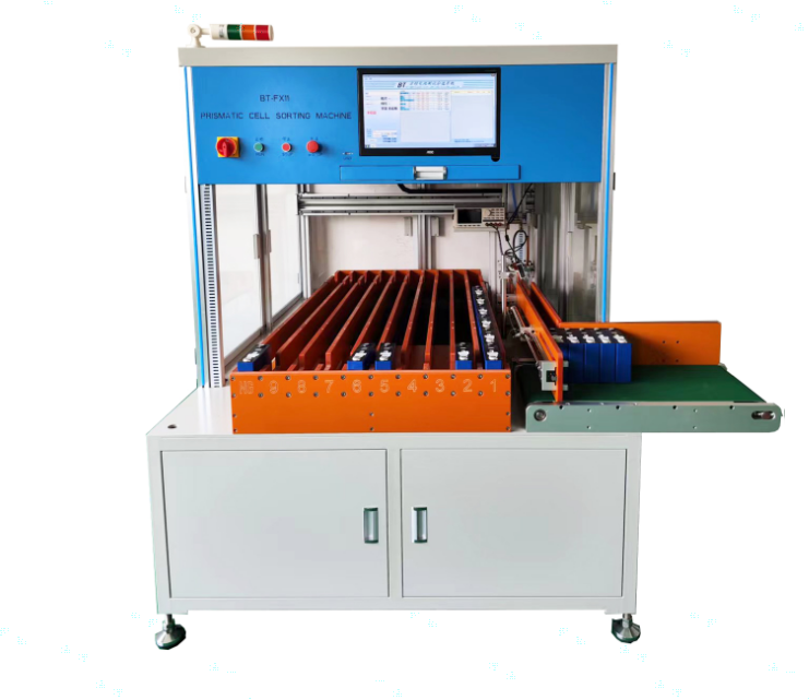 如何選擇適合不同電芯類型的電池點(diǎn)焊機(jī)？