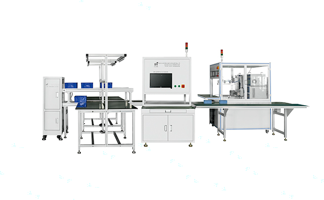 電池點(diǎn)焊機(jī)在PACK電池生產(chǎn)中有哪些應(yīng)用優(yōu)勢？