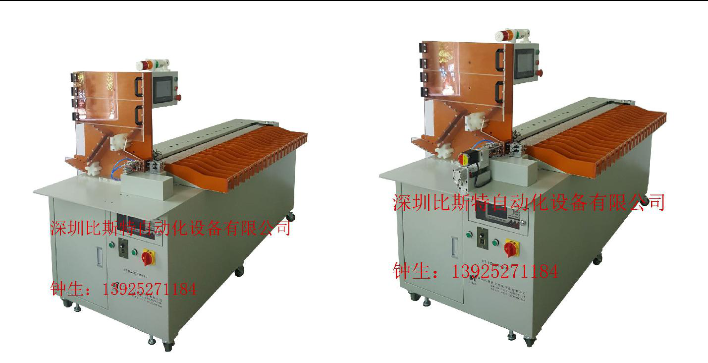 動力電池組裝生產(chǎn)線設備、你選對了嗎？